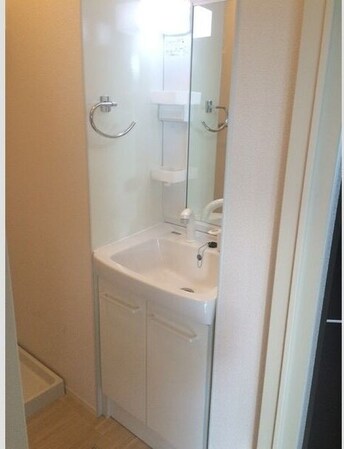 City house sevenの物件内観写真